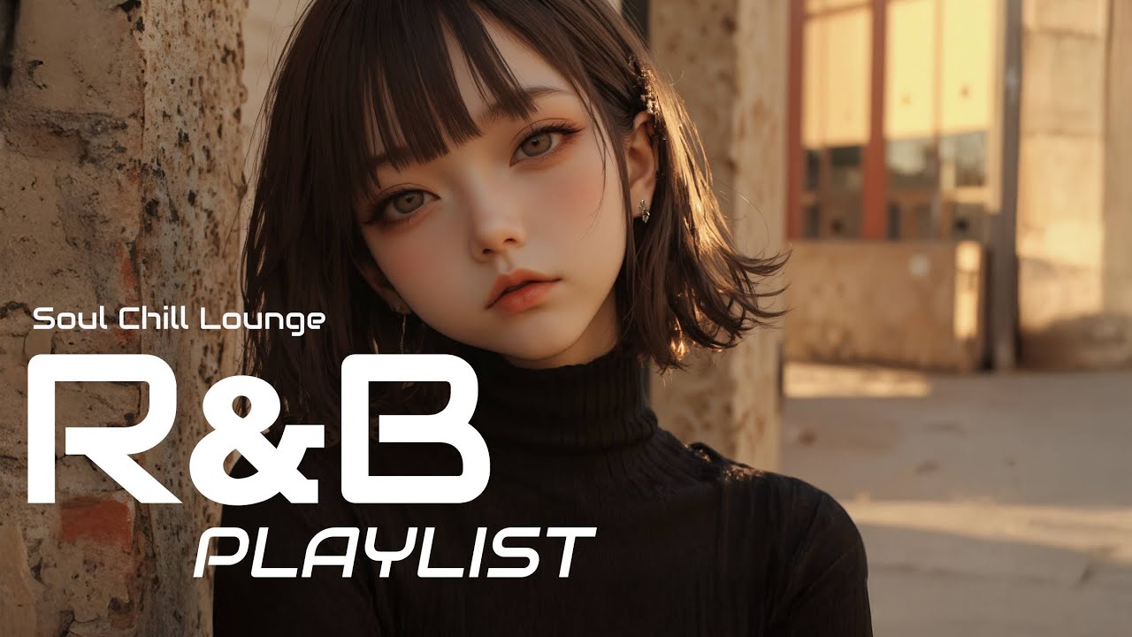 洋楽 R&B SOUL E Soul Full R&B×男性編】おすすめの洋楽R&Bコレクション「Sexy R&B Beat