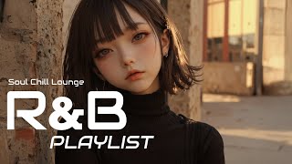 𝙍&𝘽 𝙥𝙡𝙖𝙮𝙡𝙞𝙨𝙩69】Like a luxury perfume for your ears