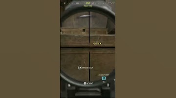 Never give up on a 1v3 😈​ #warzone #callofduty