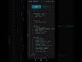 how to create android screen icon using html and CSS code #homescreensetup #screenkit