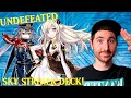 UNDEFEATED SKY STRIKER Deck April 2024 LEDE Format!