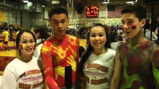 Cutting Edge News, Regionals Special Pt. 2, Spring 2016