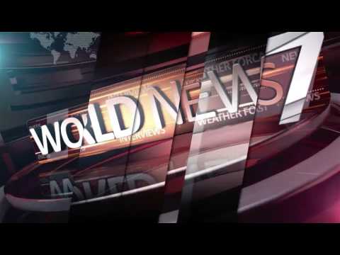 World News Broadcast Package   After Effects Project Videohive » Adobe After Effects Free Templates