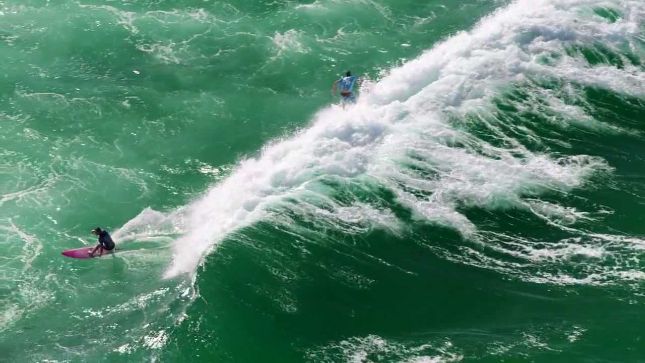 Warringah Brand Launch