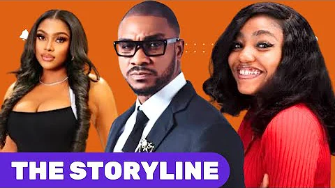 MY PERFECT WIFE Latest Nigeria Movie 