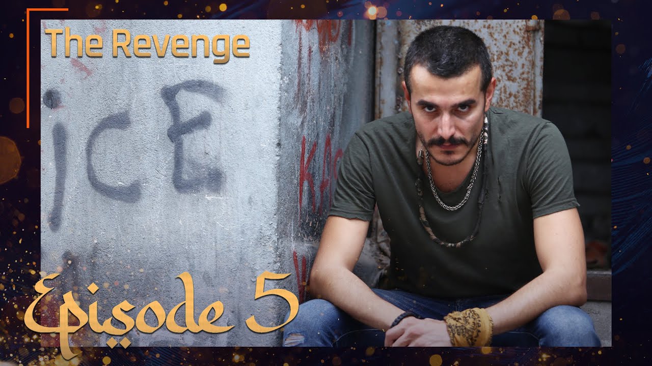 Download The Revenge Urdu - Episode 5