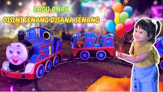 Download lagu DISINI SENANG | Lagu Anak Terbaik