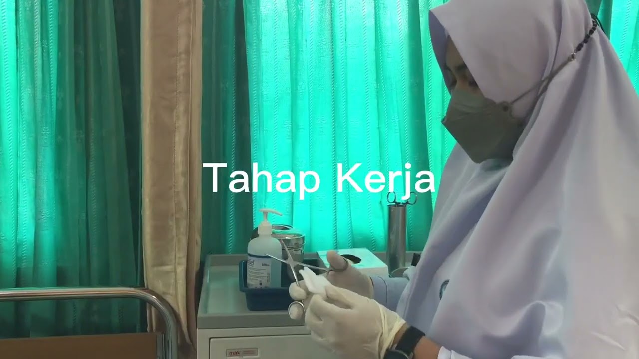 Latihan berkemih (Bladder Training)