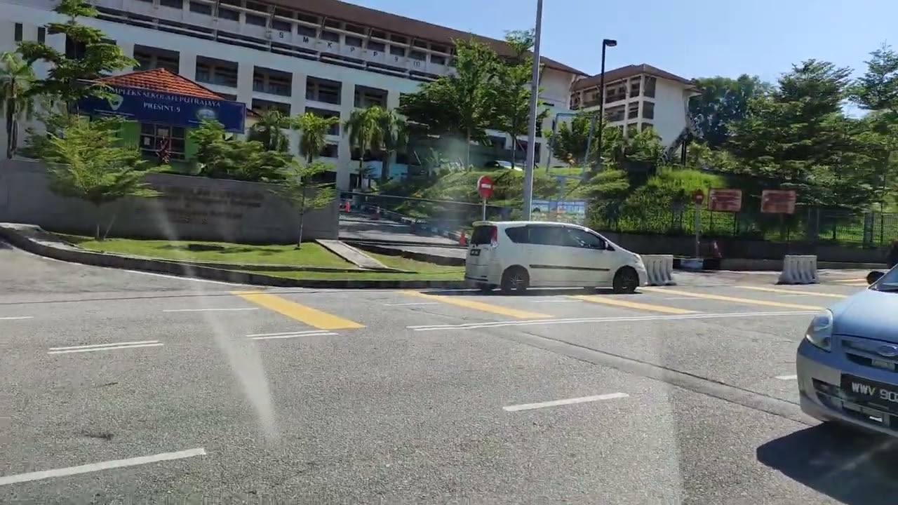 Jemput Mama Kat Klinik Youtube