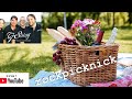 rockpicknick mit G-String - Live in front of the Royal Waldä Hall