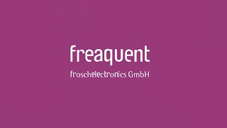 Frequent - Rfid Technology And Beyond...