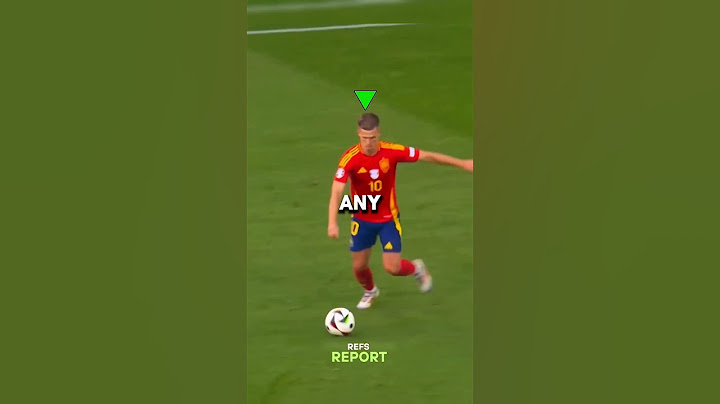 Kimmich vs cavaraj 😡 #shorts