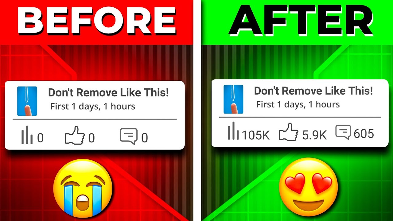 How I fix 0 Views problem on youtube shorts - YouTube