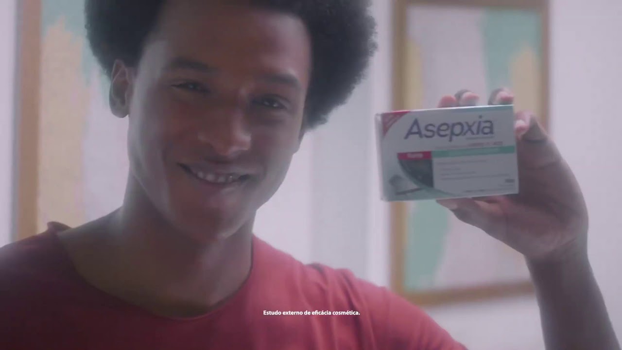 Aspexia gel e sabonete