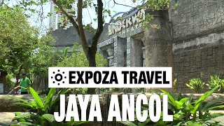 Impian Jaya Ancol, Java (Indonesia) Vacation Travel Video Guide