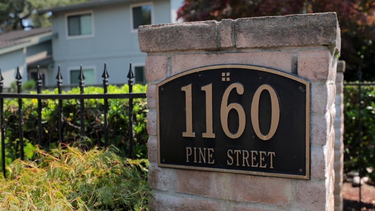 1160 Pine St A, Menlo Park | Elyse Barca