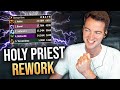 How good is holy priests 1026 rework