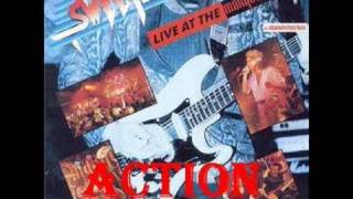 Famous Sweet - Action (Live) Profile