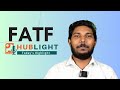 FATF | FINANCIAL ACTION TASK FORCE | UPSC STRATEGY| #shorts