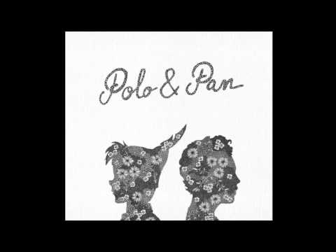 Polo  Pan   RIVOLTA Original Mix
