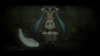 Message Man ~ {MMD}