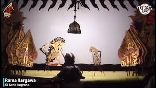 Rama Bargawa - Pitukone Wong Rabi (Ki Seno Nugroho)