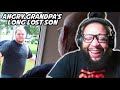 Angry Grandpa&#39;s Long Lost Son (Prank!) | Reaction!!!