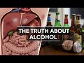 Beer: The Silent Killer – How It Destroys Your Liver, Heart, Brain & Intestines | Health Diagnosis”
