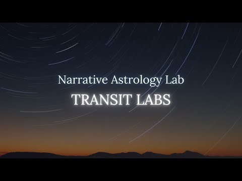Transit Lab: Life with Uranus (Part 1)