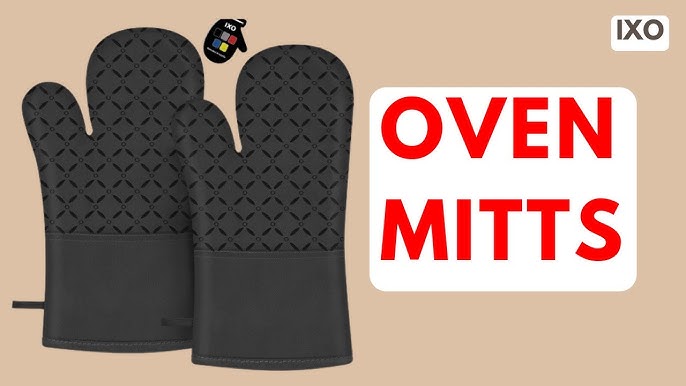 The 7 Best Oven Mitts in 2023