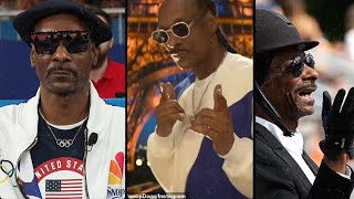 Snoop Dogg's Olympic Paycheck REVEALED! NBC Rewards Rapper Amid Viral Moments