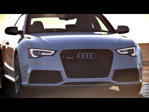 2013 Audi RS5 Video Review - Kelley Blue Book