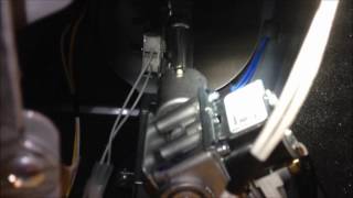 How to convert Samsung gas dryer to propane - Lp kit