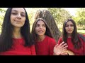 Trio Mandili - Katibim (Turkish-Geogian folk)