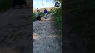 🚴‍♂️💨 HIPNOZER FLOW CONTINUES: Millennium Park Pt.2! 🌿🔥