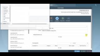 eJustice Lawyers Portal | How to Make a Complaint