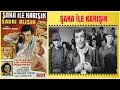 Şaka İle Karışık | Sadri Alışık Filiz Akın Yeşilçam Filmi Full İzle