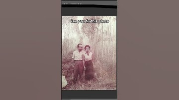 Making black and white photos to color!! #photoshop #photoediting #photography