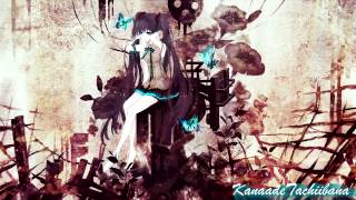 Nightcore - World So Cold (HD)