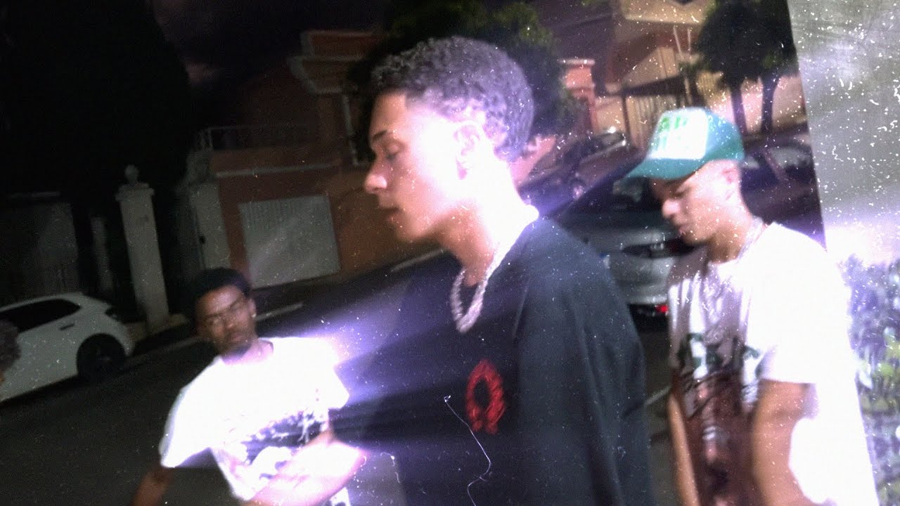 Tum3rr - OXY (feat. NC LS, saturzy, Marliin) (Official Music Video)