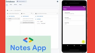Notes App - Flutter Speed Coding #4