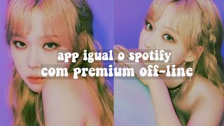 como baixar musica e ouvir off-line igual no spotify premium screenshot 2