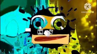 WAIT DISNEY KLASKY CSUPO ROBOT LOGO REMAKE 