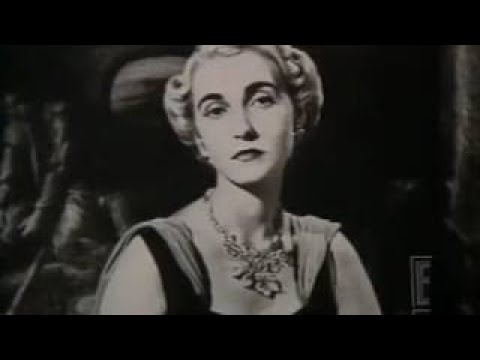 BARBARA HUTTON (HEIRESS OF WOOLWORTH FORTUNE) - MYSTERIES & SCANDALS {4}