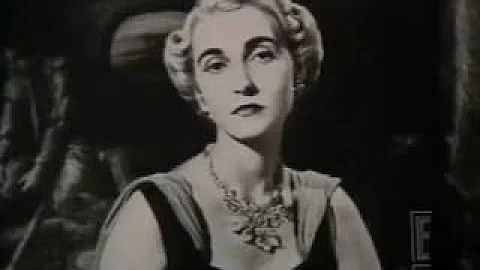 BARBARA HUTTON (HEIRESS OF WOOLWORTH FORTUNE) - MY...