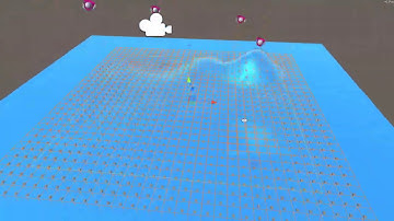 Boing Kit v1.1 Teaser - Propagation (Water Surface)
