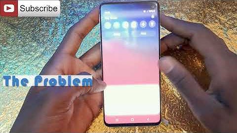 Samsung Sim Card Mode Switched 100% Solution