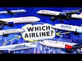 Which airline should i pick for my next londonnew york flight