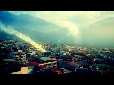 Trapcode Particular - Test 01