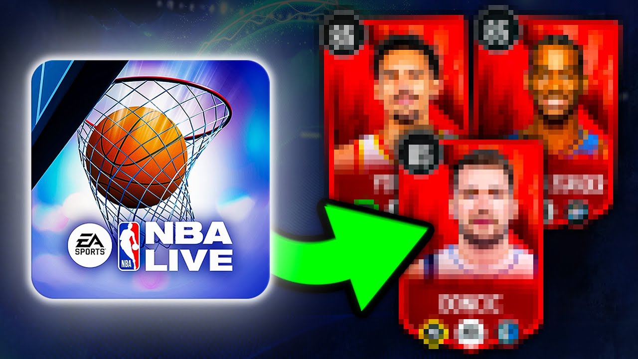 Pulling So Many ELITES On DAY 1 Of NBA Live Mobile Season 9!
